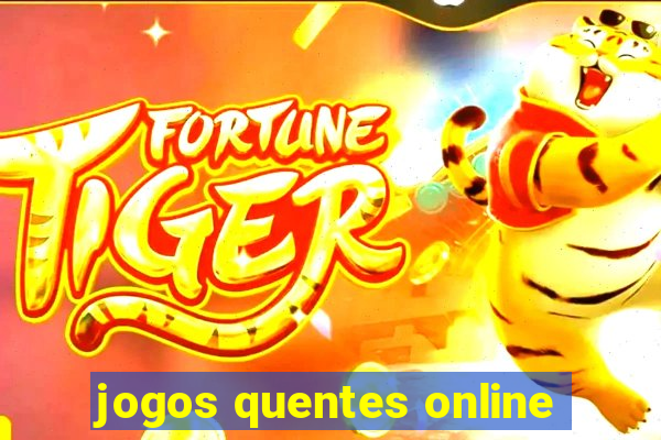 jogos quentes online